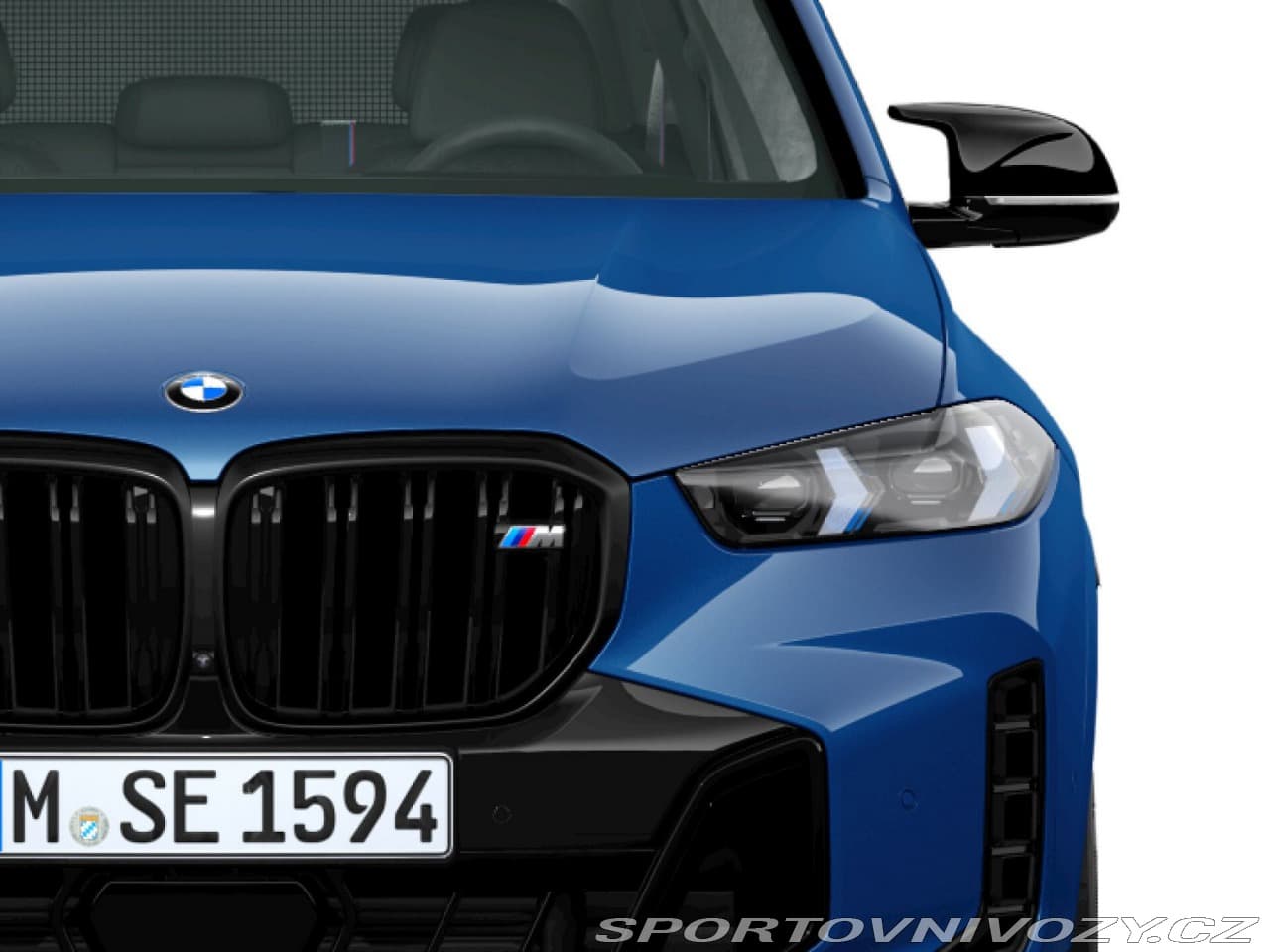 2026 BMW X5 - 4
