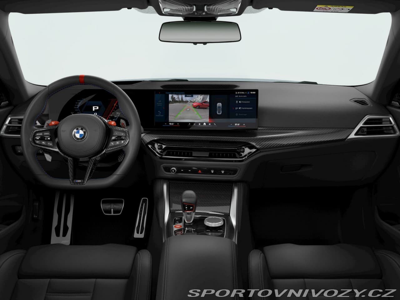 2025 BMW M2 - 8