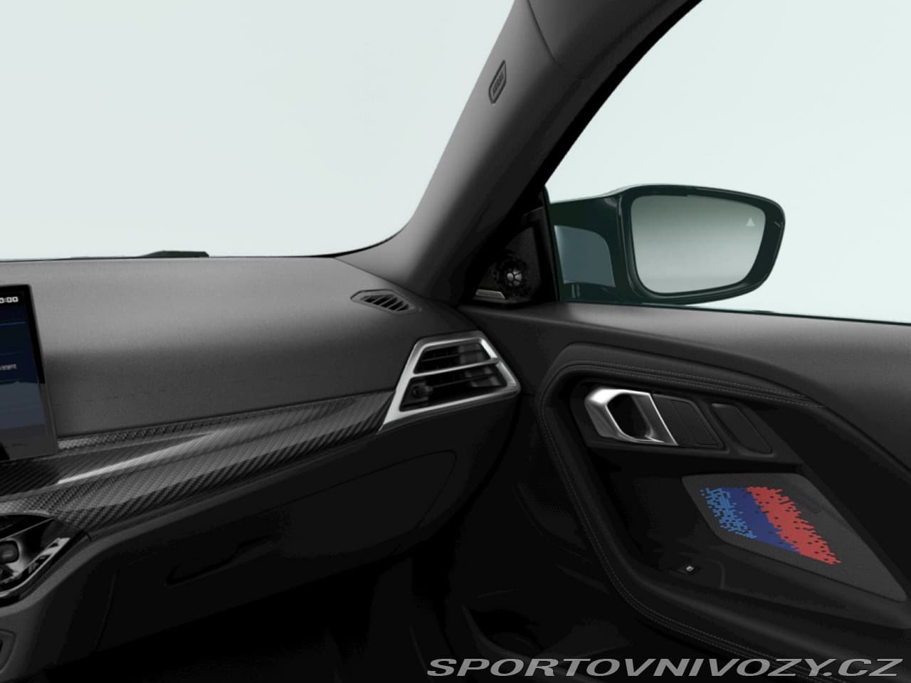 2025 BMW M2 - 9