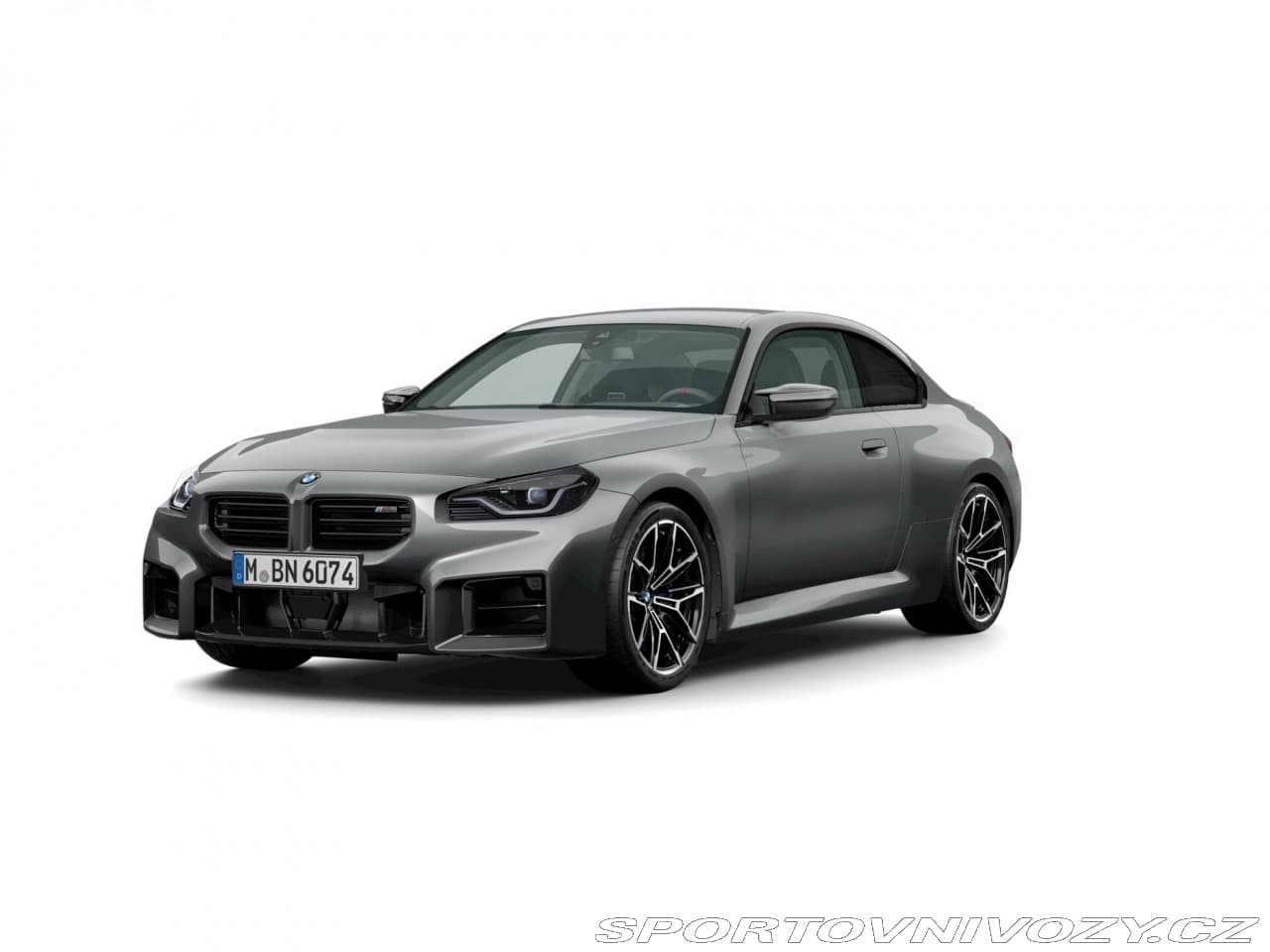 BMW M2 Coupe