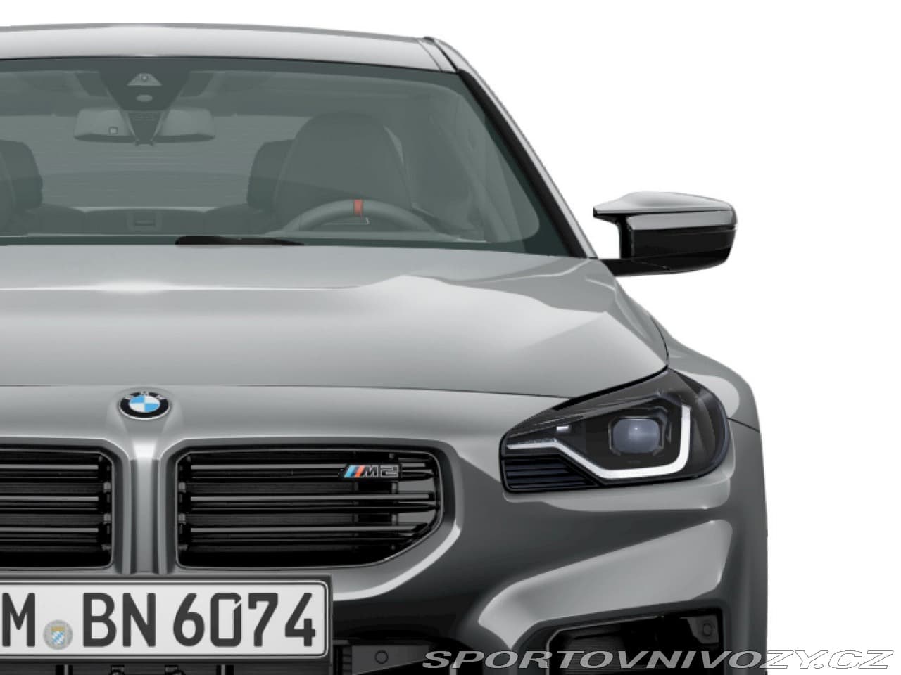 2025 BMW M2 - 4