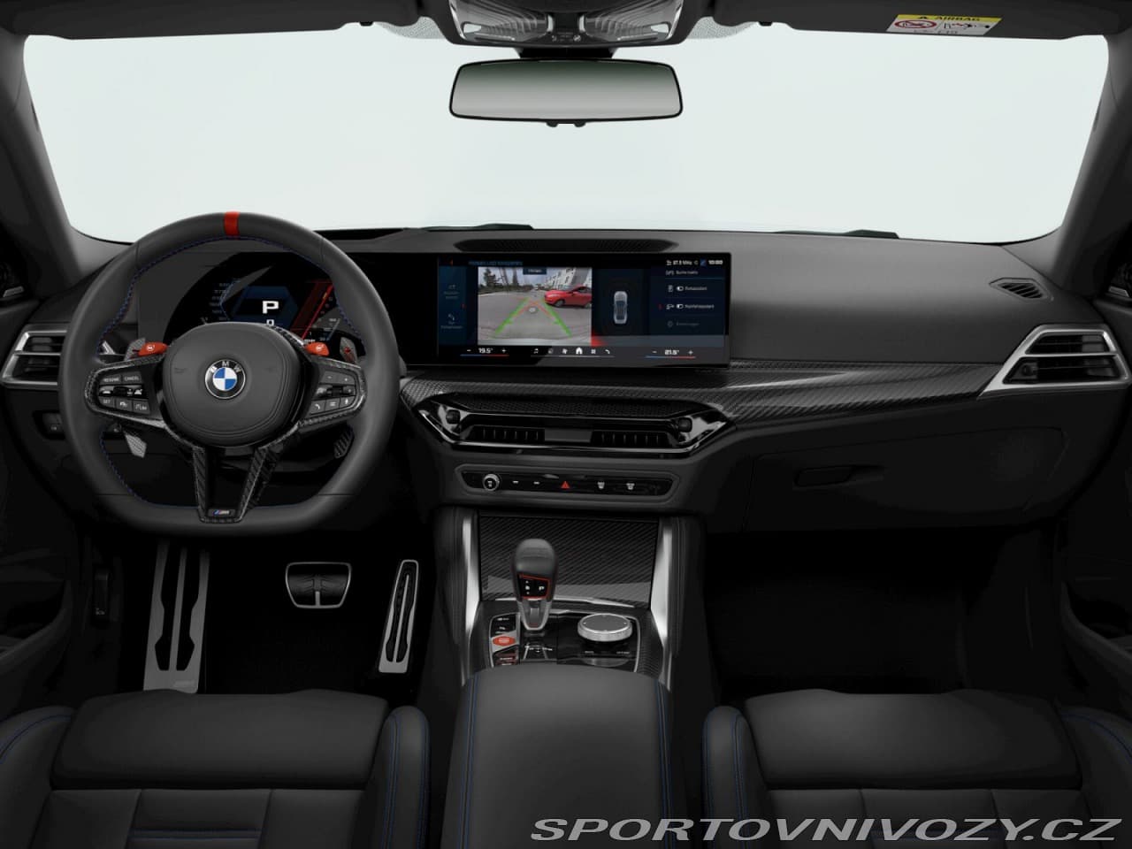 2025 BMW M2 - 8
