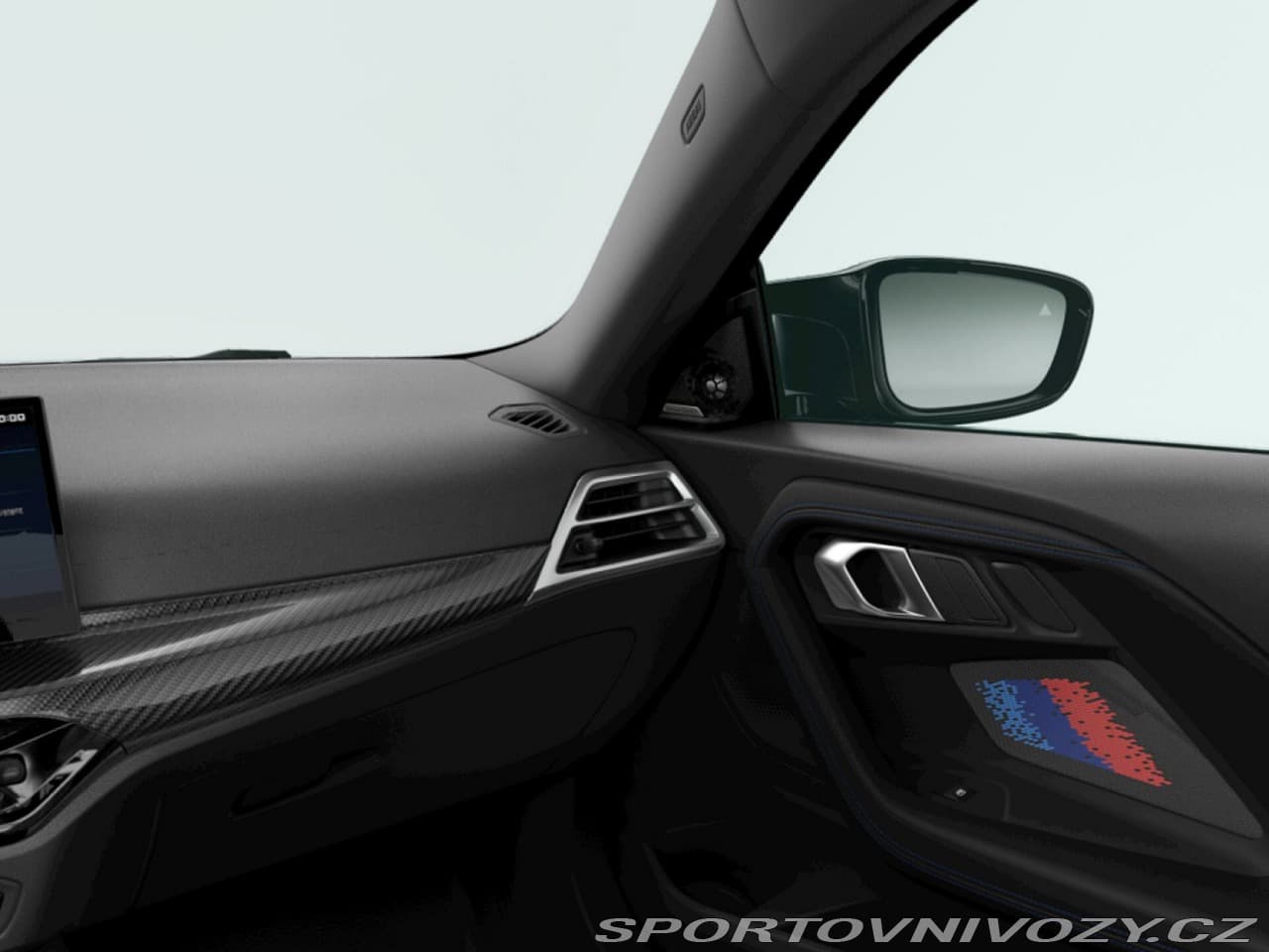 2025 BMW M2 - 9