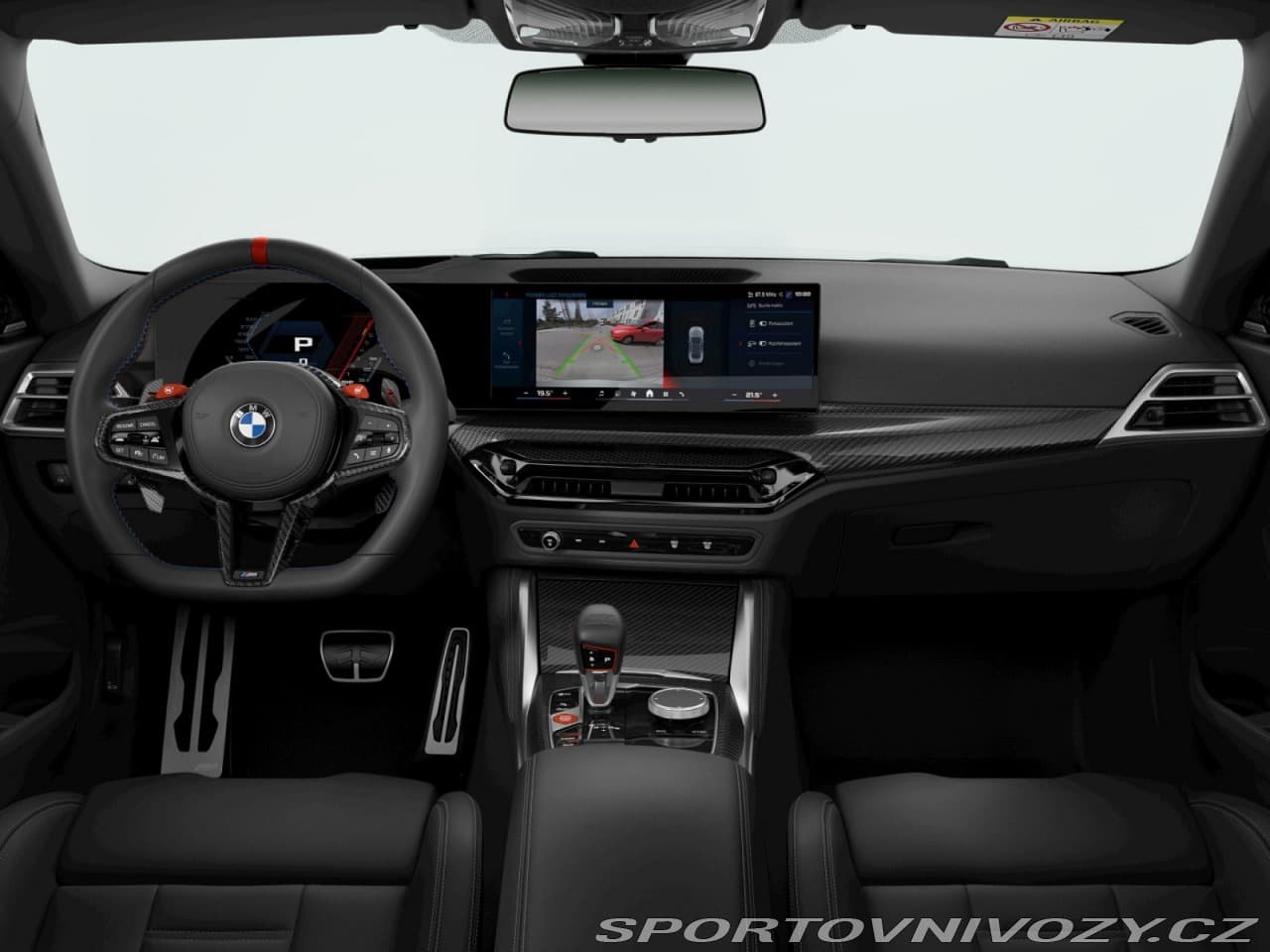 2025 BMW M2 - 8