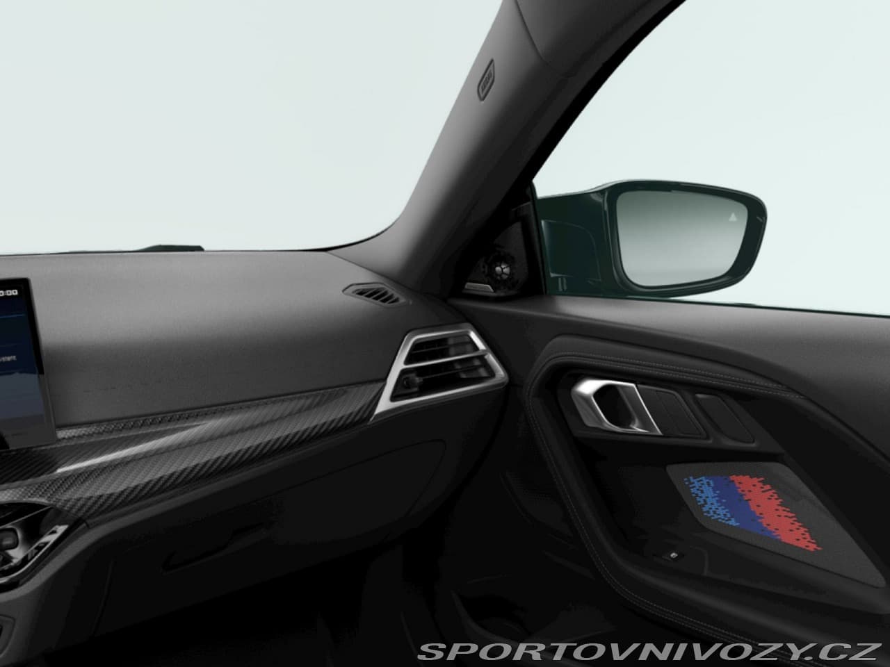 2025 BMW M2 - 9