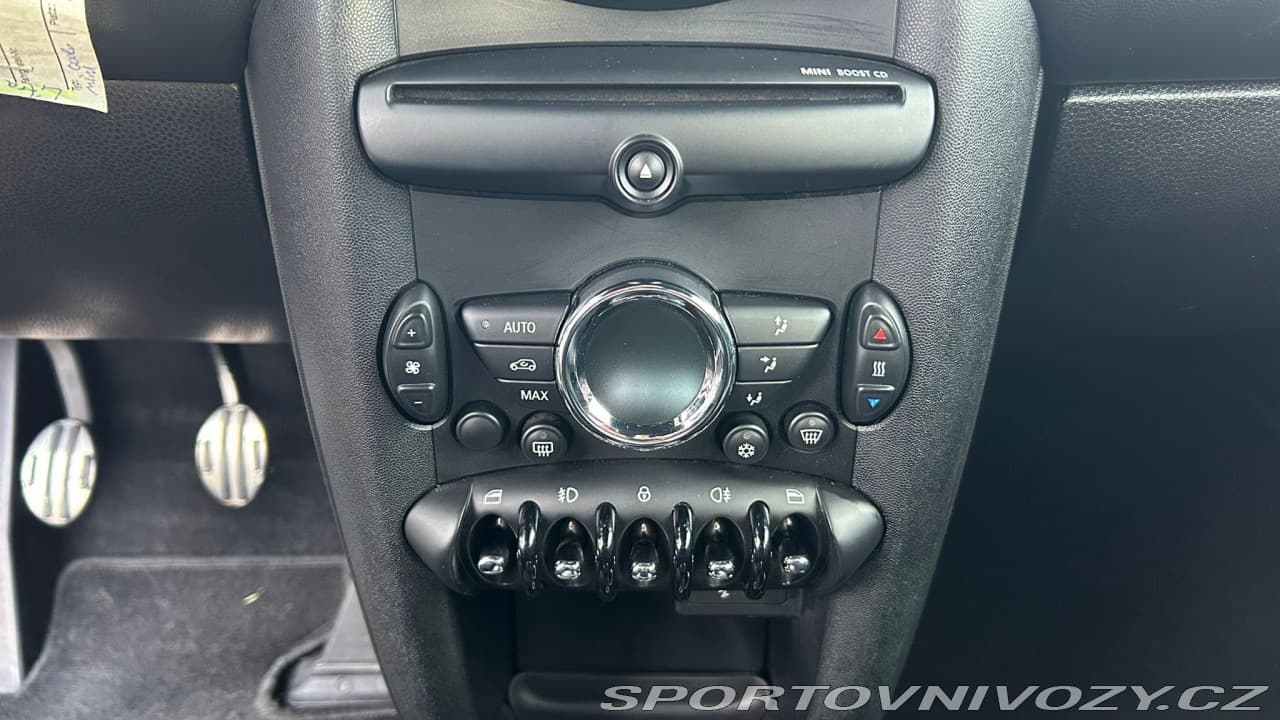 2011 Mini Cooper - 27