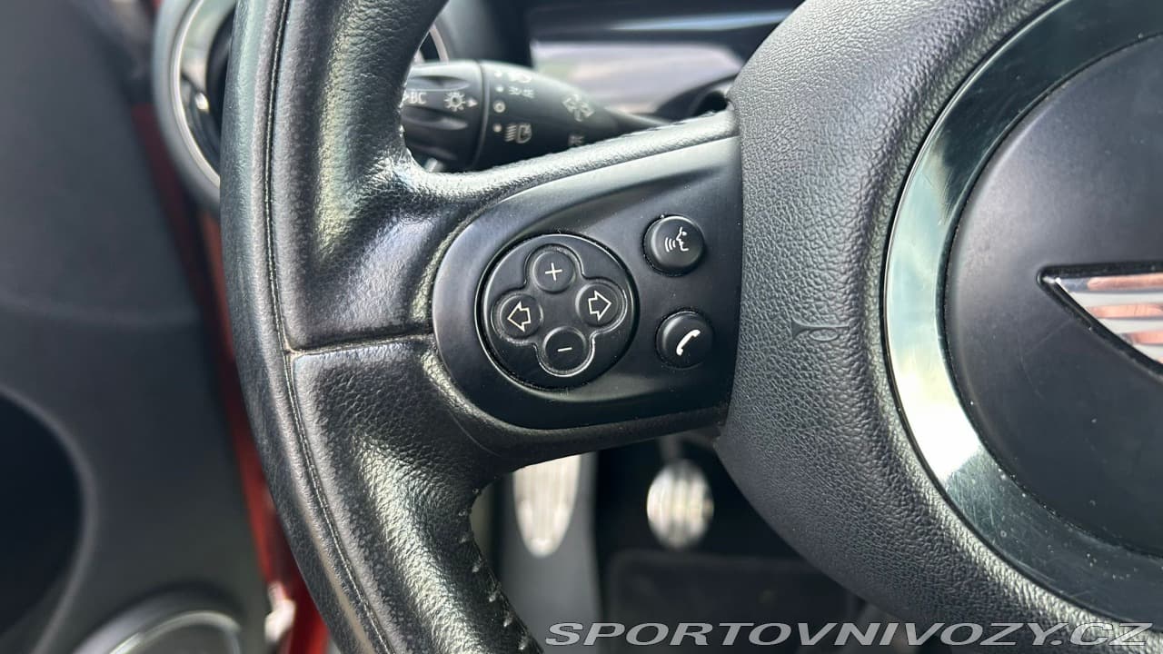 2011 Mini Cooper - 29