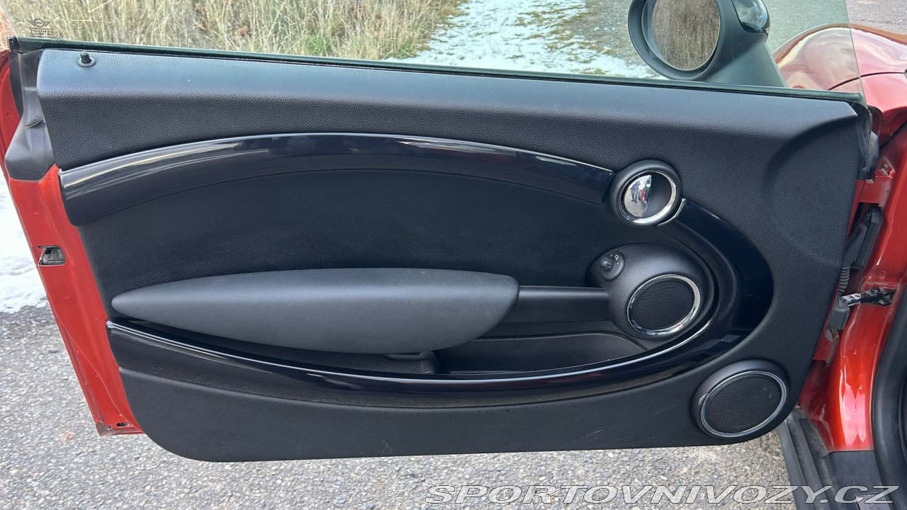 2011 Mini Cooper - 3