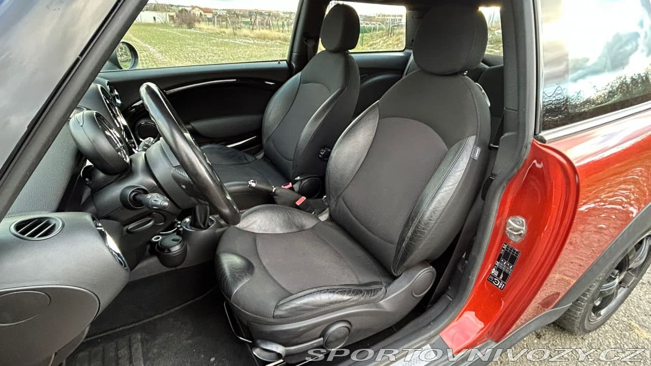 2011 Mini Cooper - 5