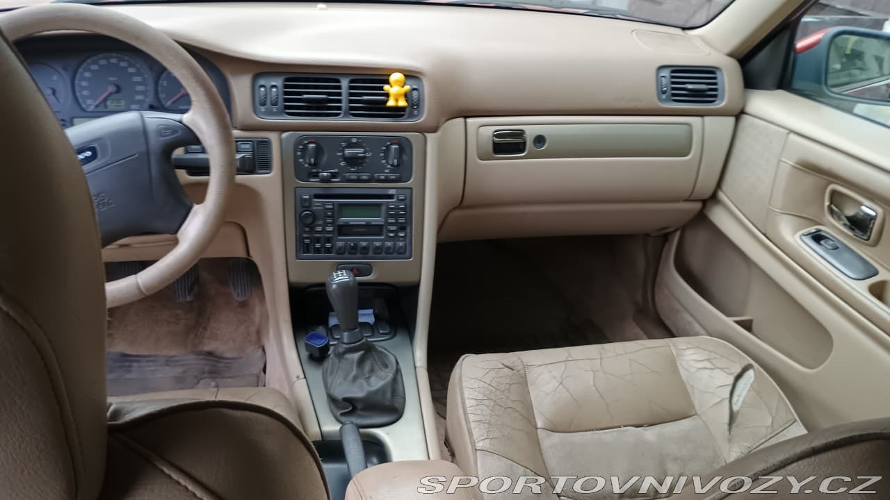 1997 Volvo V70 - 9
