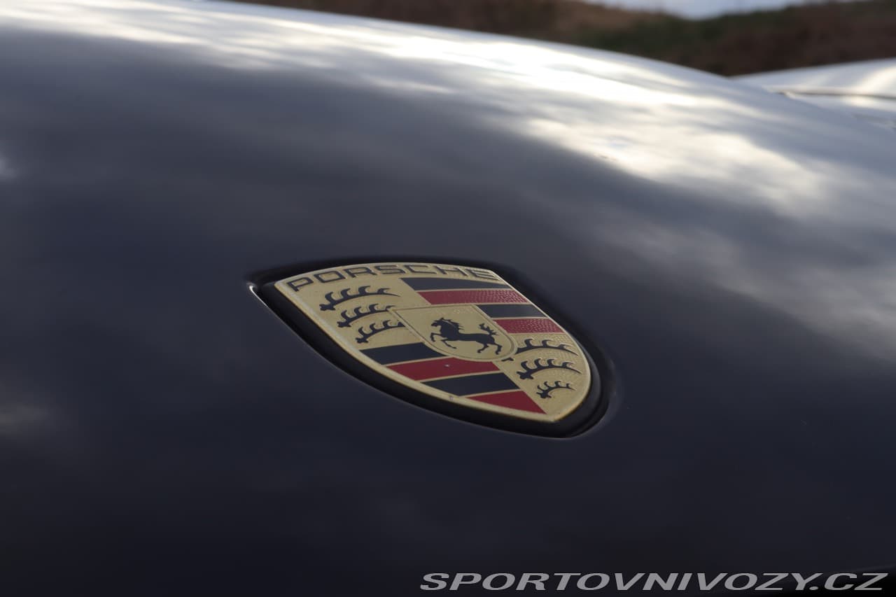 2012 Porsche Panamera - 9