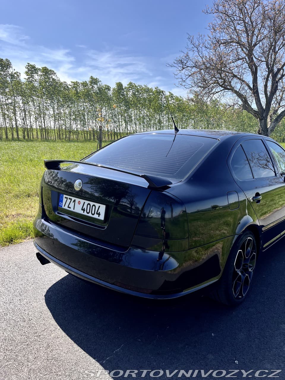 2007 Škoda Octavia - 3