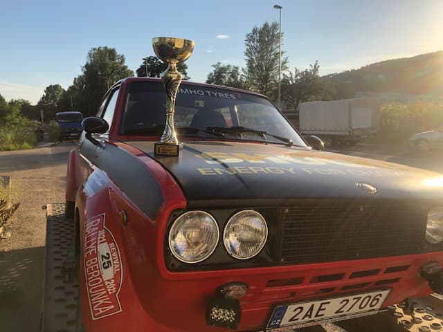 1972 Fiat OSTATNÍ - 3