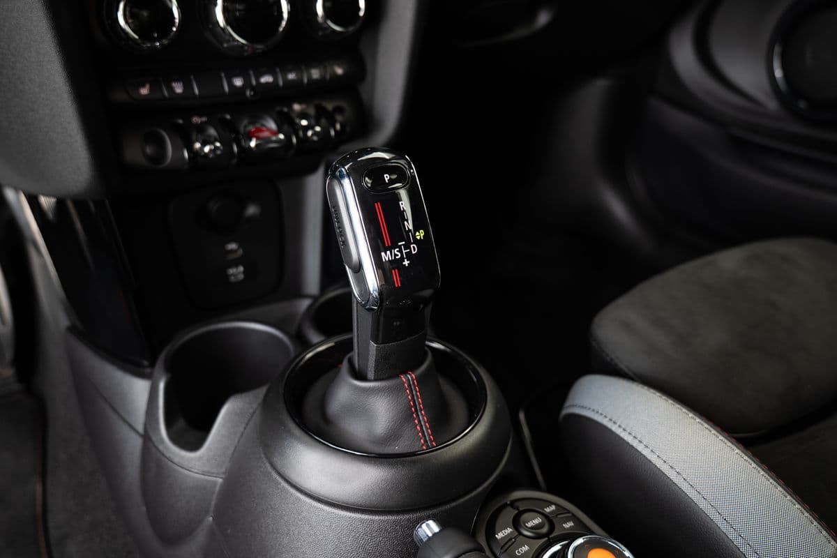 2020 Mini Cooper - 23