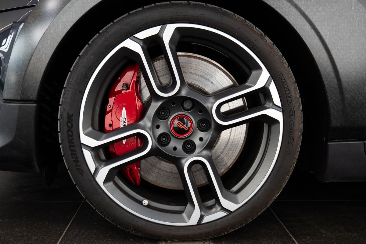 2020 Mini Cooper - 33