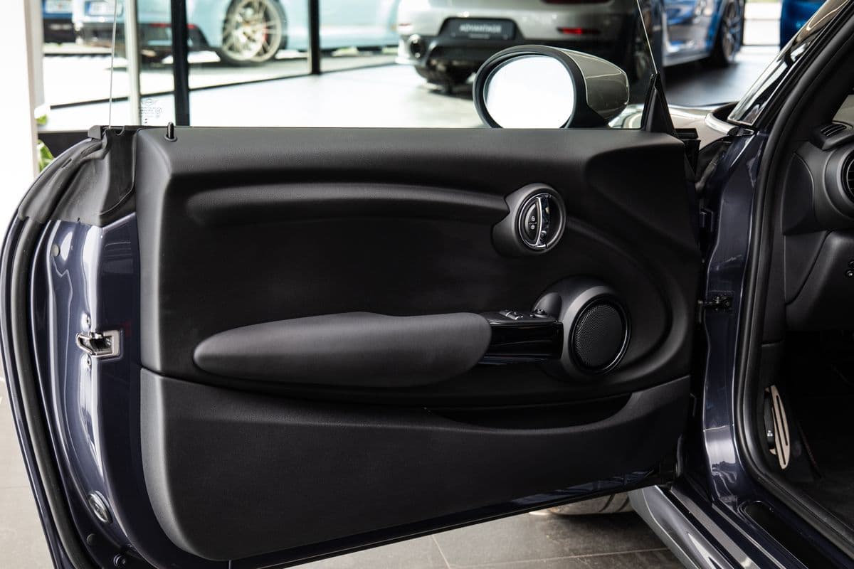 2020 Mini Cooper - 13