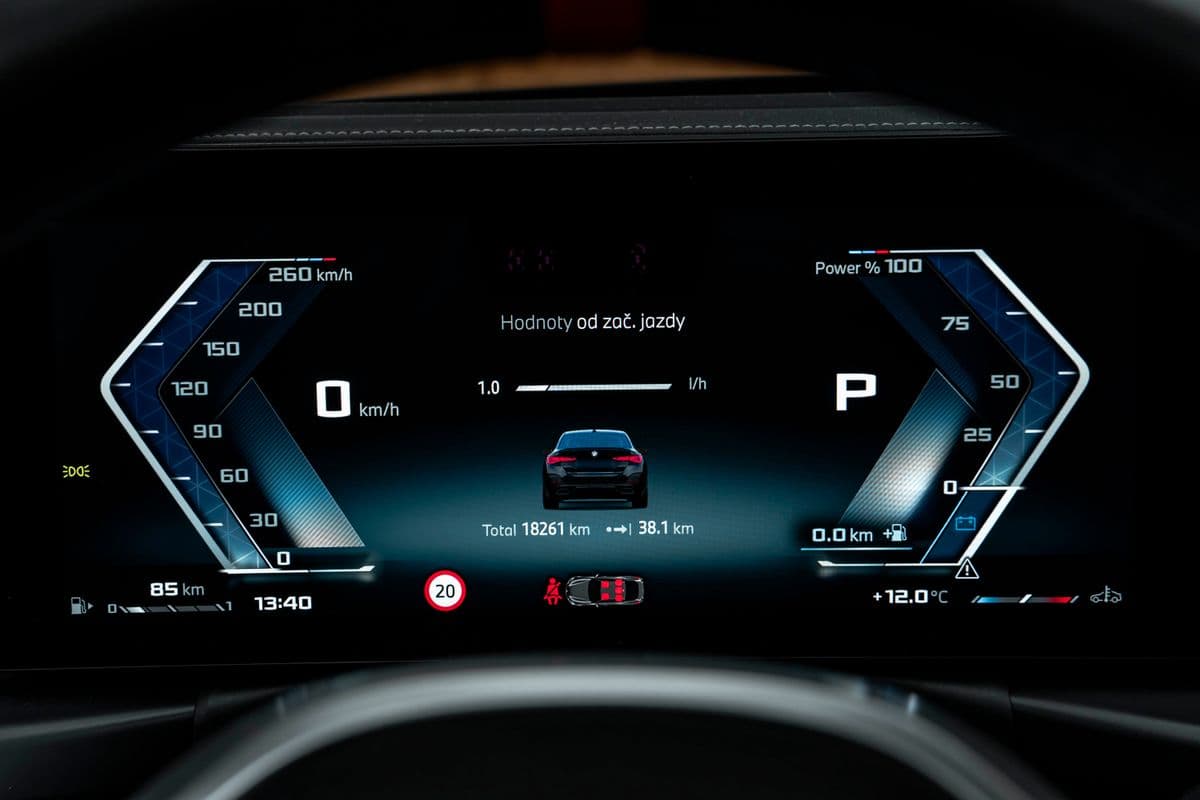 2025 BMW 4-Series - 9