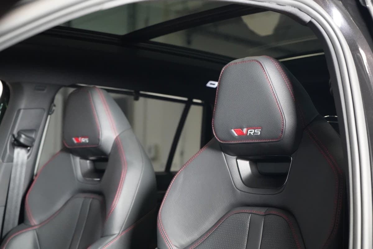 2025 Škoda Kodiaq - 13