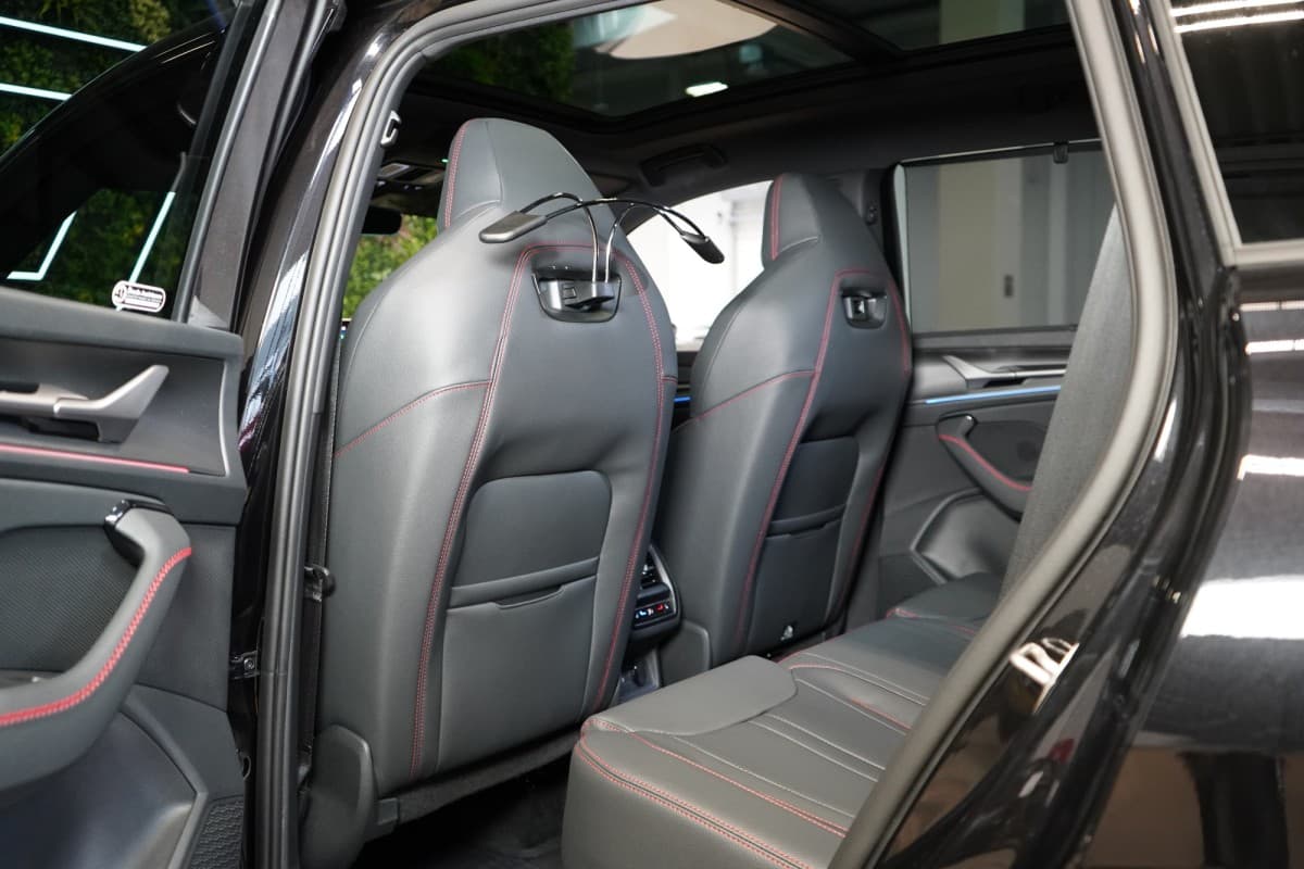 2025 Škoda Kodiaq - 14