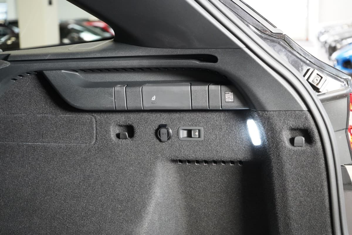 2025 Škoda Kodiaq - 20