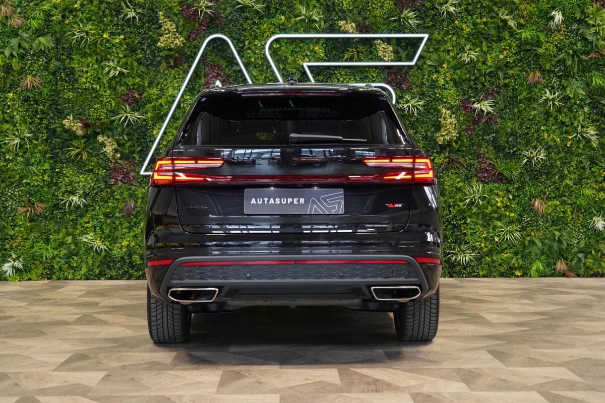 2025 Škoda Kodiaq - 6