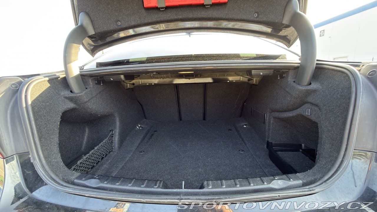 2015 BMW 3-Series - 16