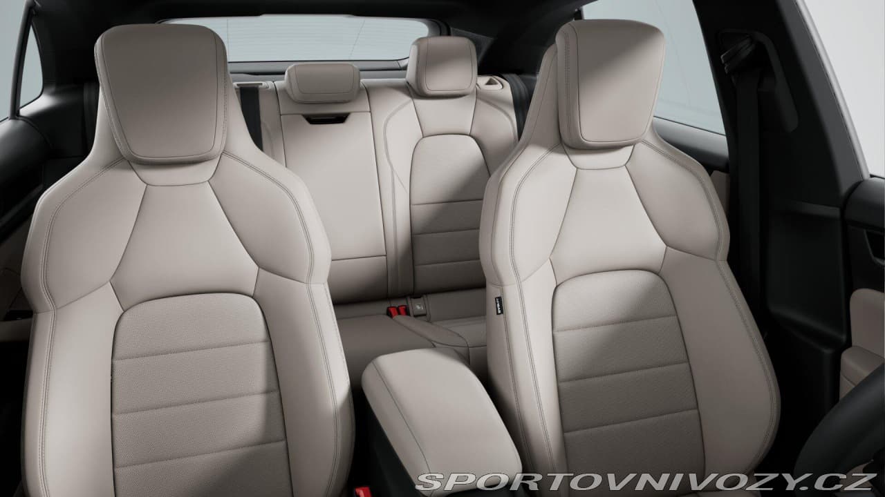 2025 Porsche Macan - 5