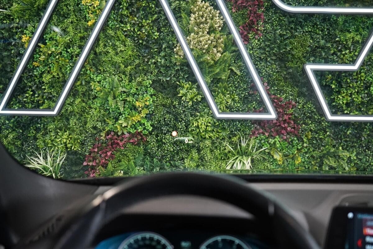 2017 BMW 6-Series - 11