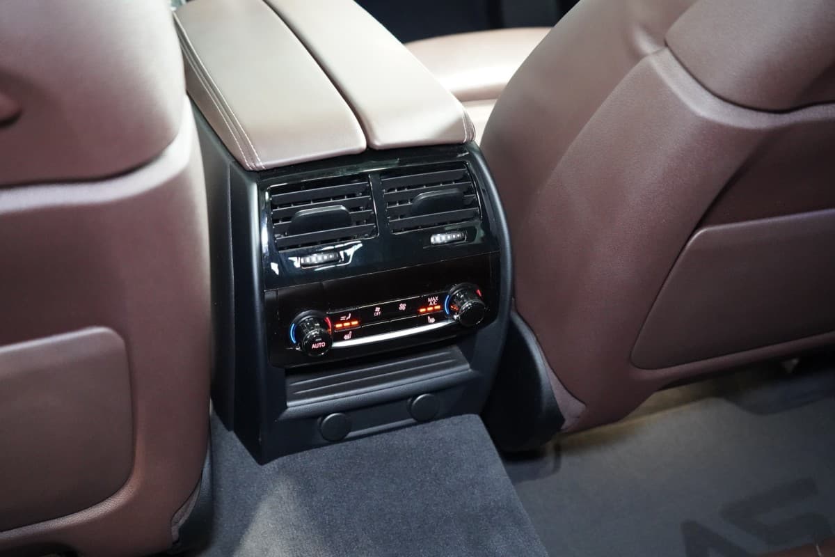 2017 BMW 6-Series - 17