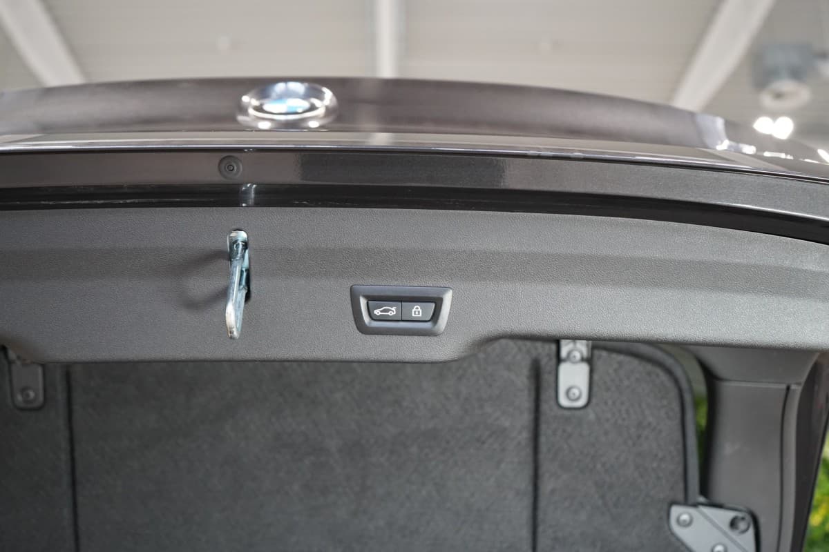 2017 BMW 6-Series - 19