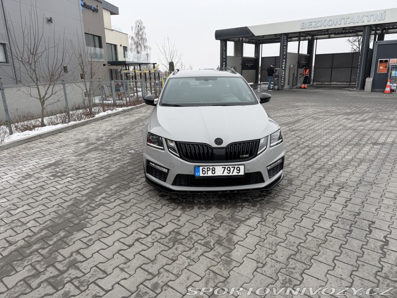 2017 Škoda Octavia - 3