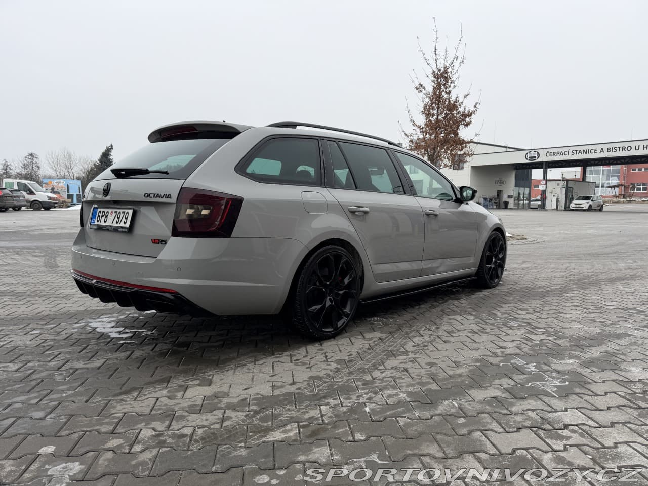 2017 Škoda Octavia - 5