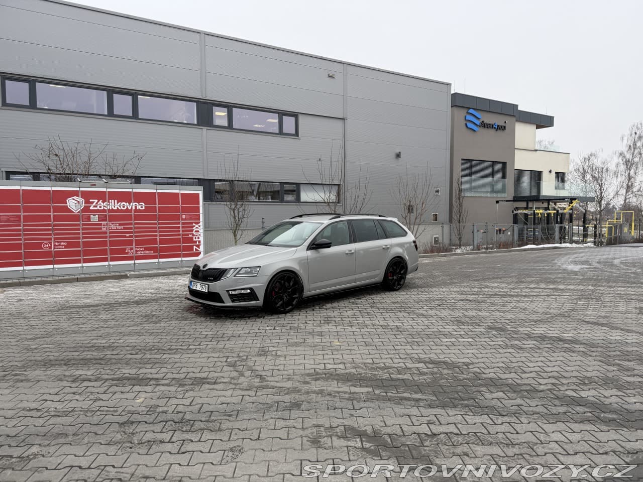 2017 Škoda Octavia - 9