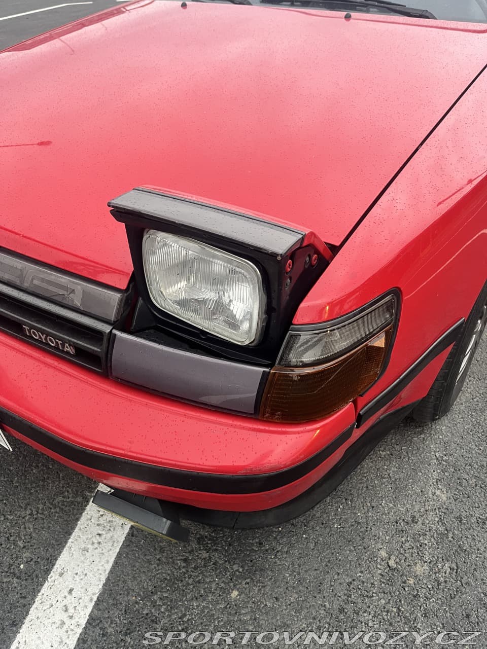 1987 Toyota Celica - 12