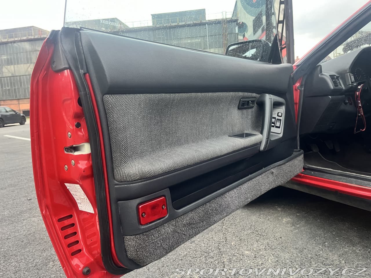 1987 Toyota Celica - 4