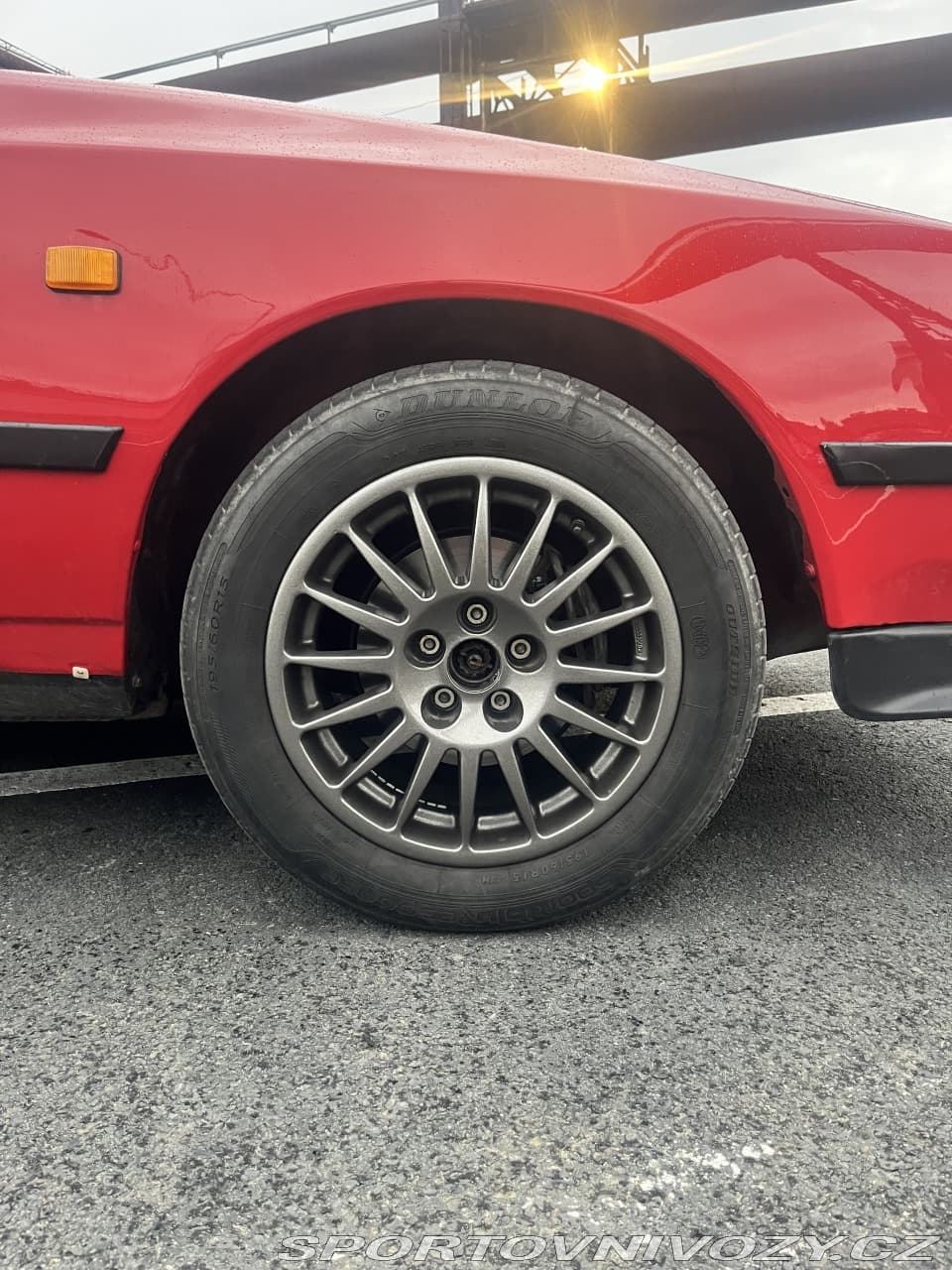 1987 Toyota Celica - 6