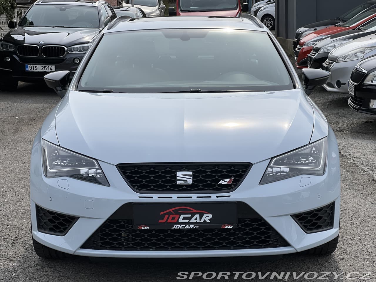 2016 Seat Leon - 2