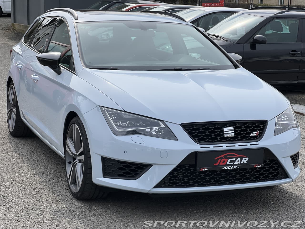 2016 Seat Leon - 3