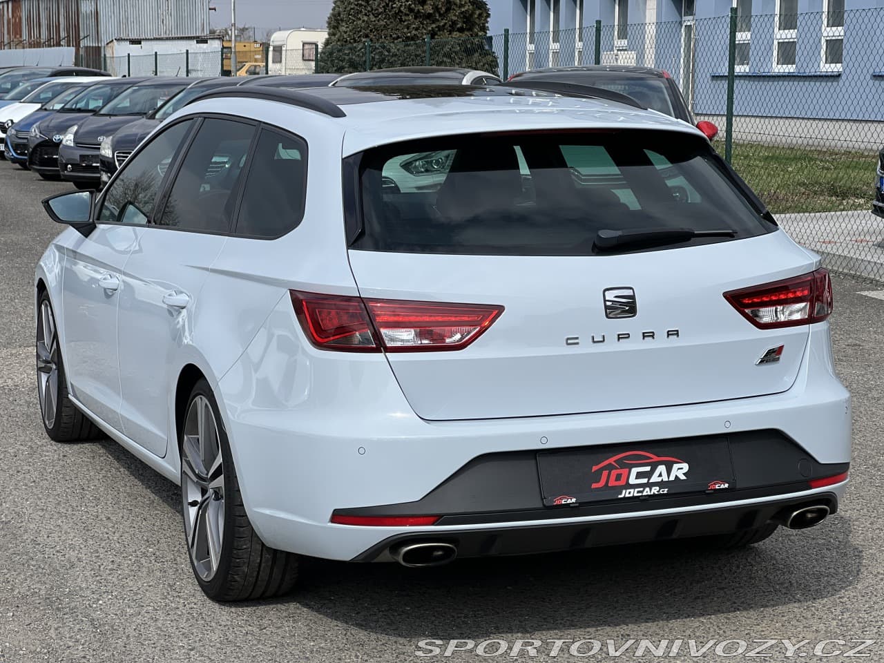 2016 Seat Leon - 5