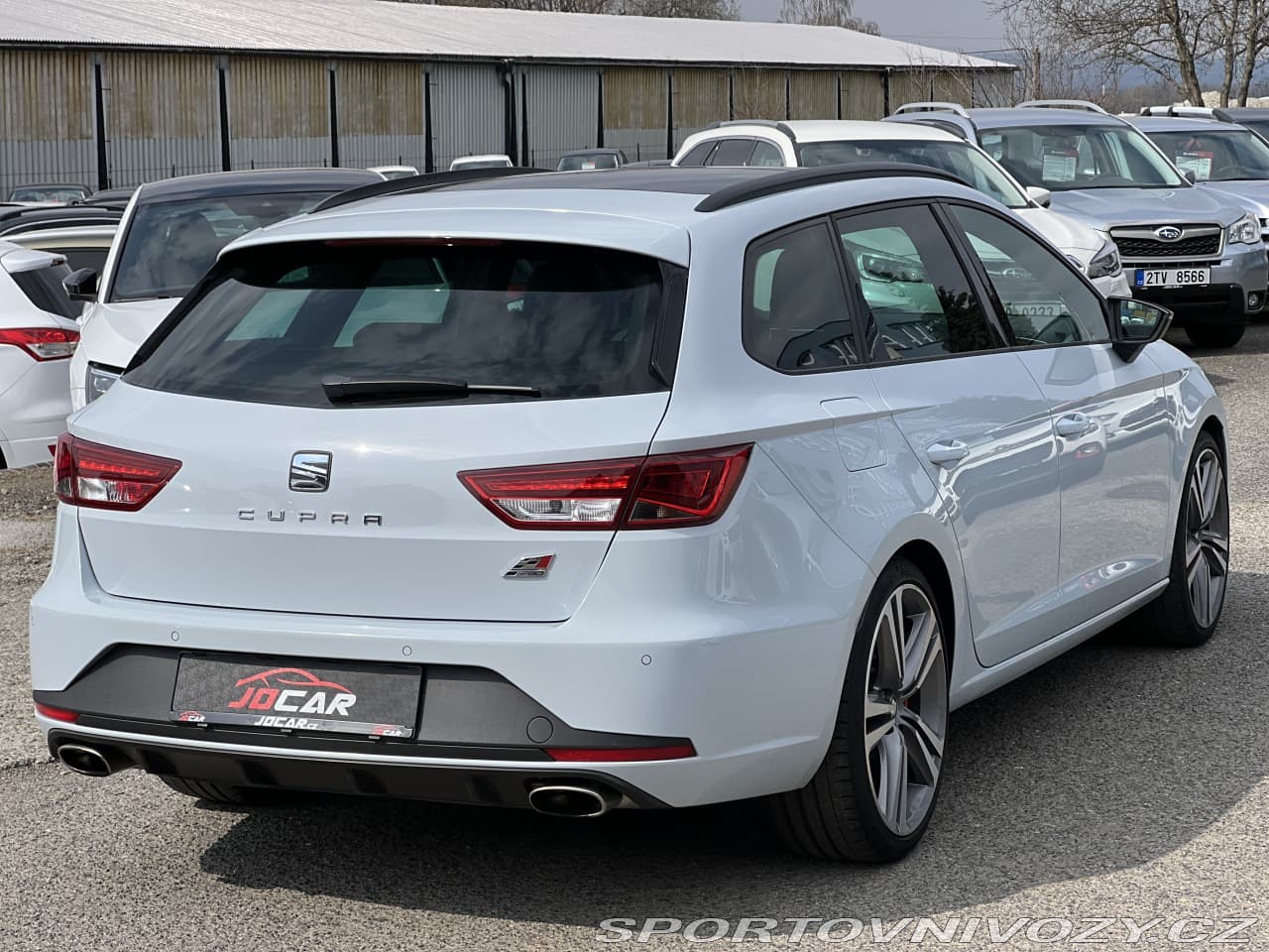 2016 Seat Leon - 7