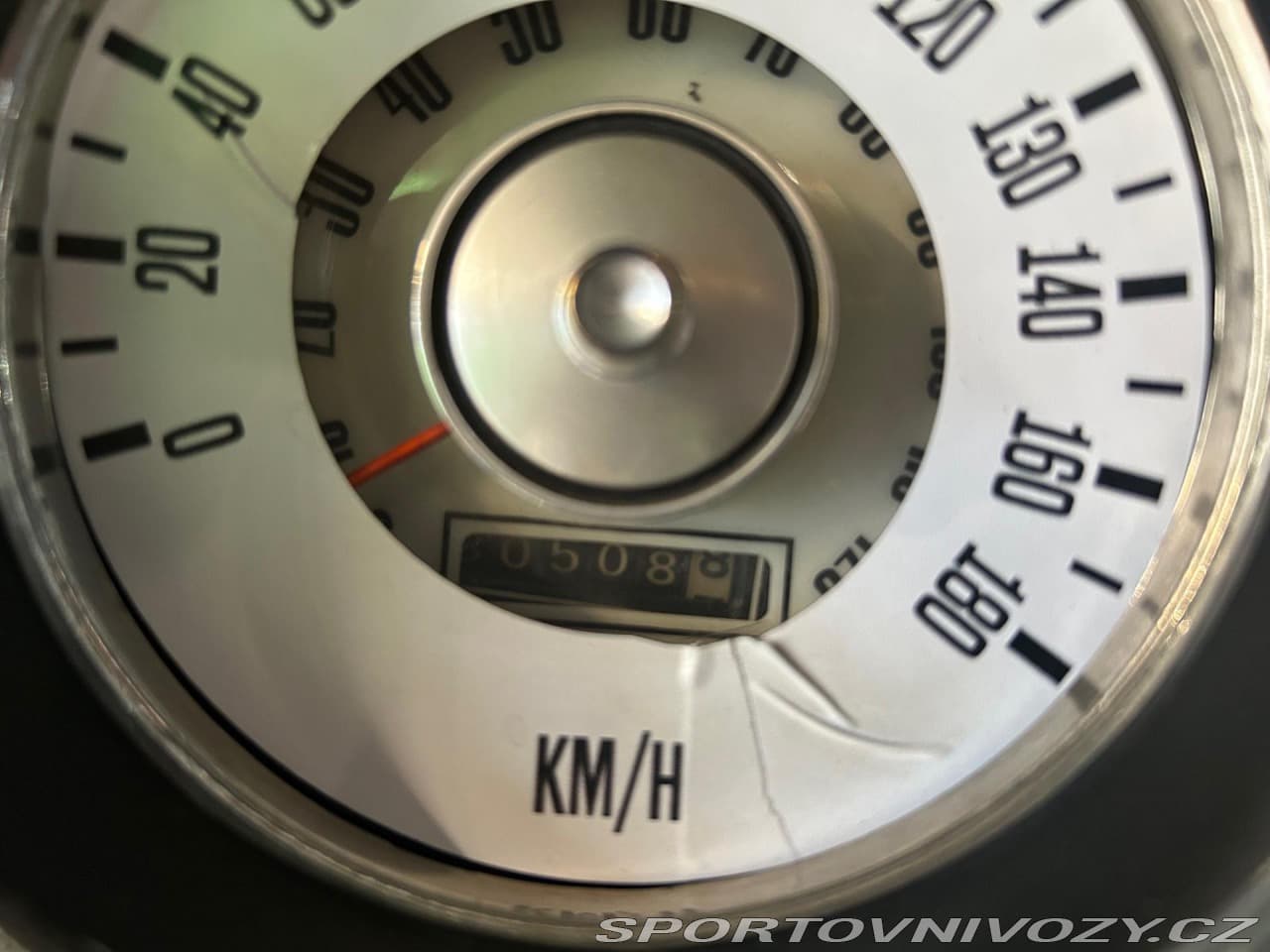 1968 Ford Mustang - 15