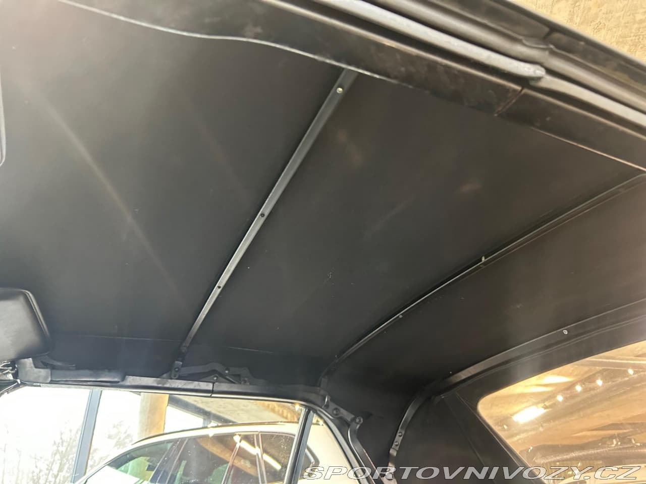 1968 Ford Mustang - 19