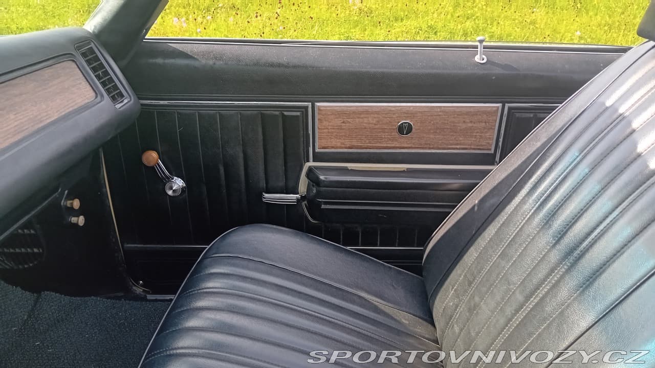 1969 Pontiac Ostatní - 14