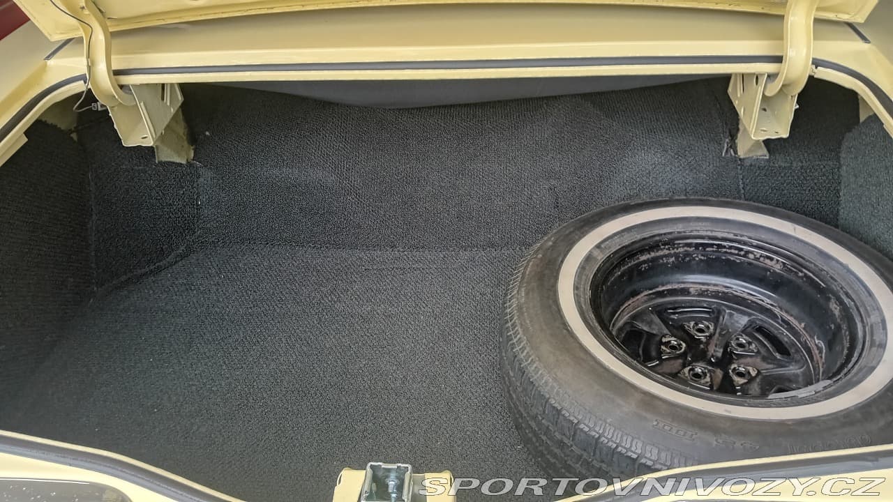 1969 Pontiac Ostatní - 15