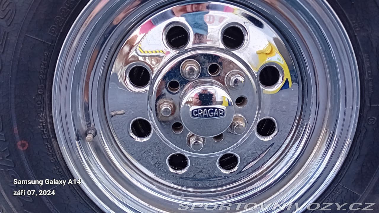 1969 Pontiac Ostatní - 20