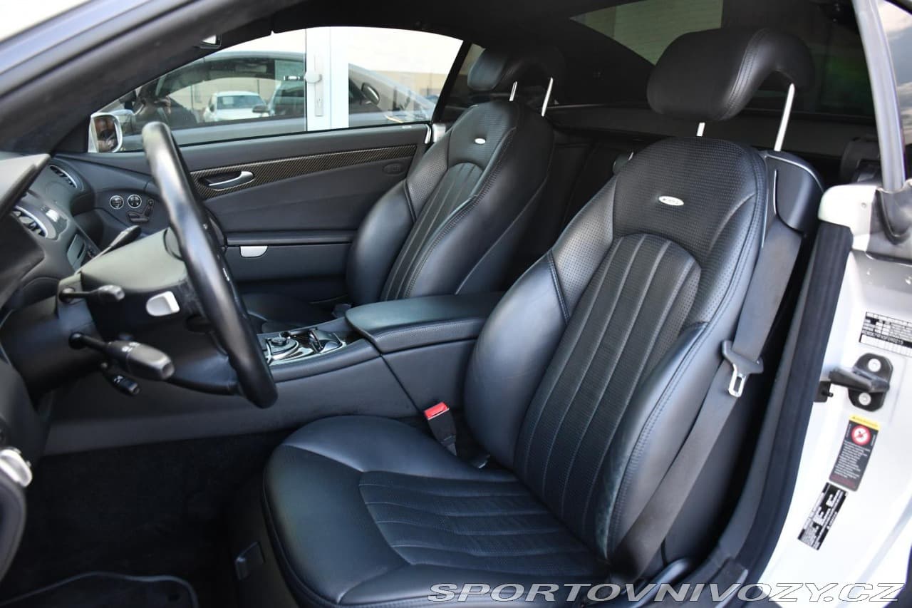 2005 Mercedes-Benz Sl - 18
