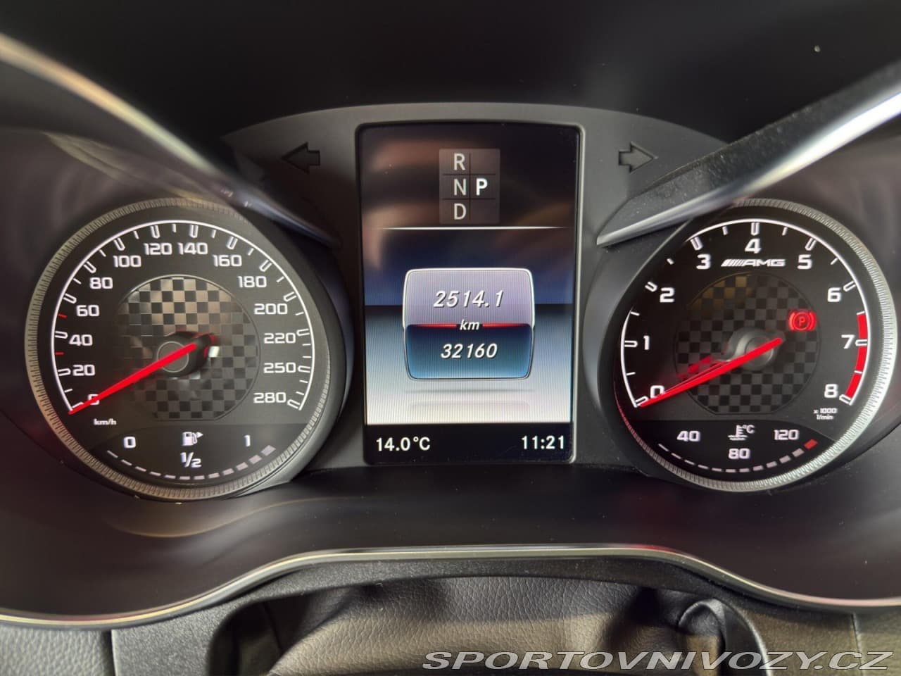 2018 Mercedes-Benz C-Class - 12