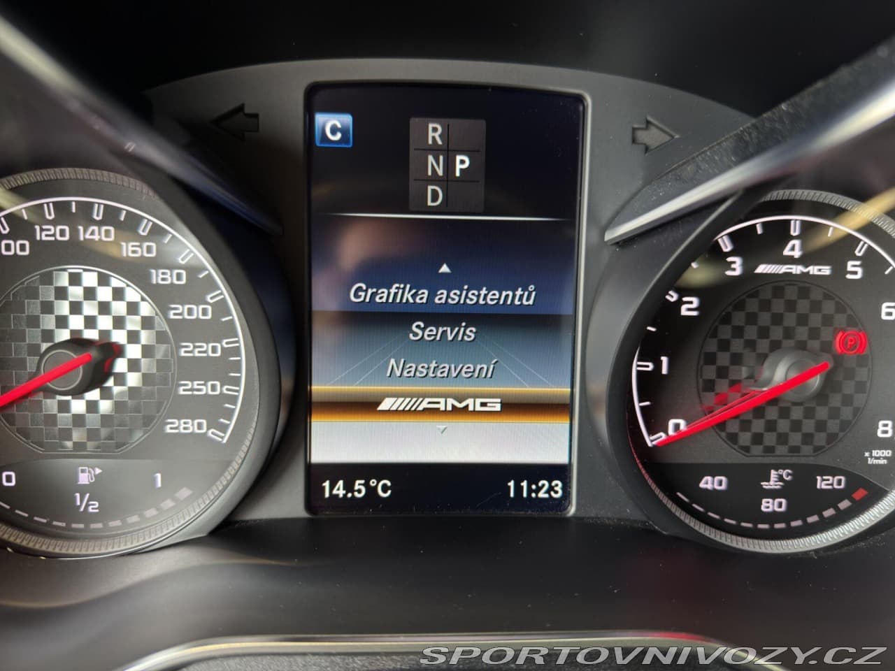 2018 Mercedes-Benz C-Class - 14