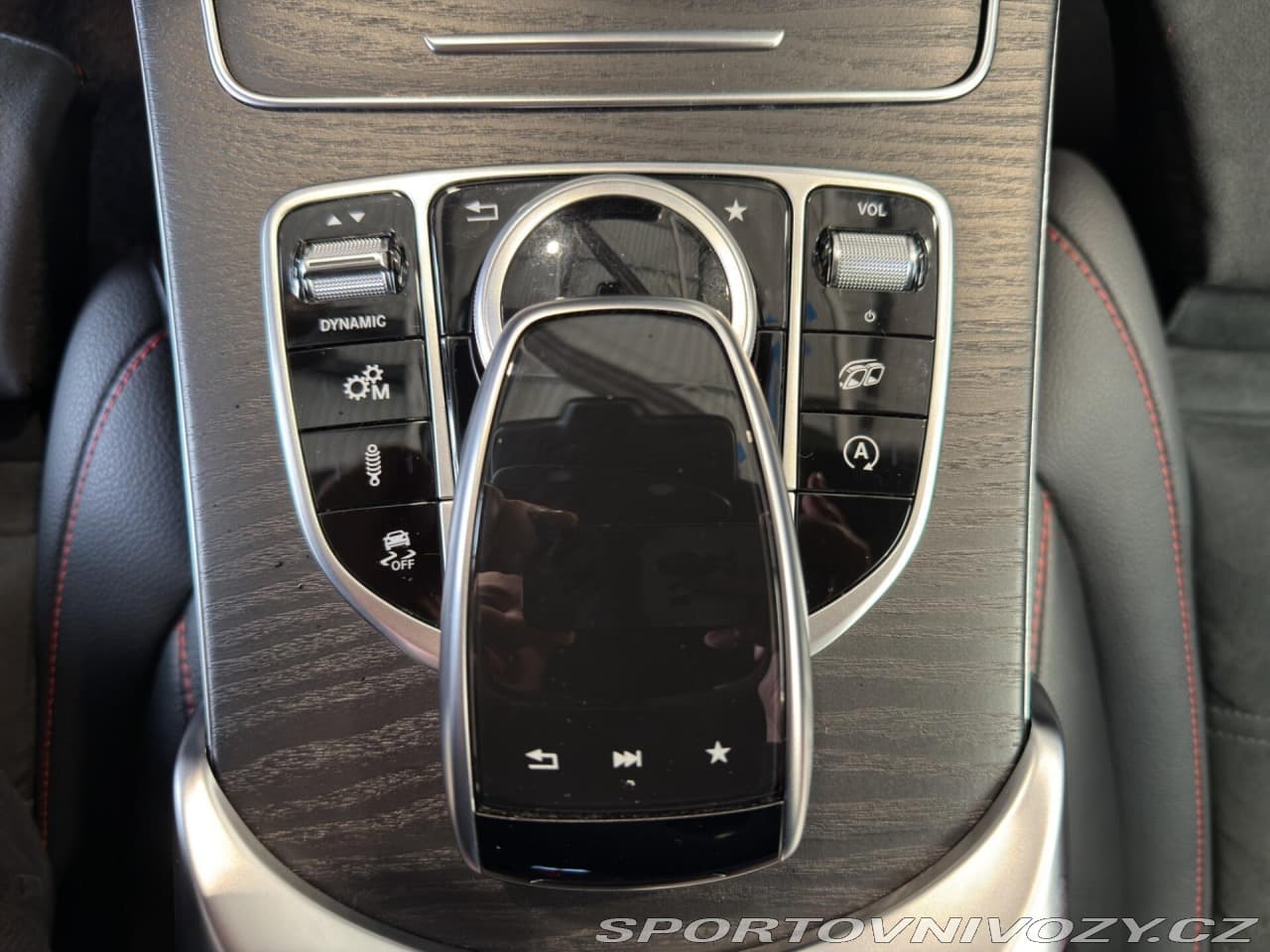 2018 Mercedes-Benz C-Class - 17