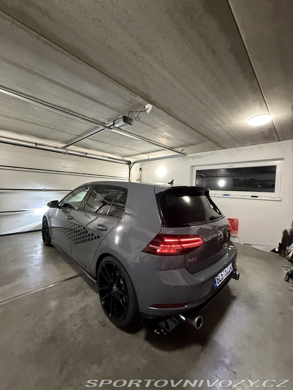 2019 Volkswagen Golf - 4